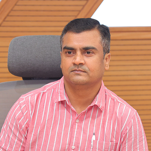 Debendra Sahu