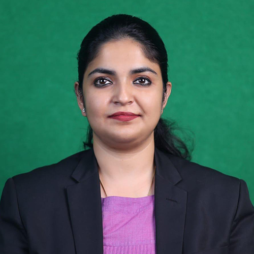 Gitanjali Roy