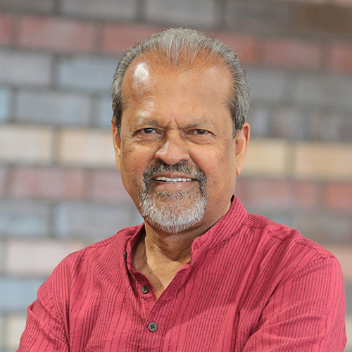 Naresh Singh