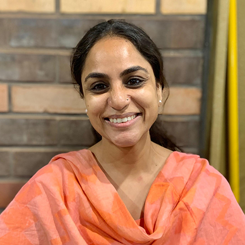 Navreet Kaur