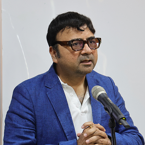 Pankaj Gupta