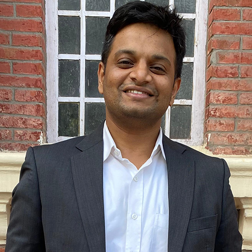 Rohith Jyothish