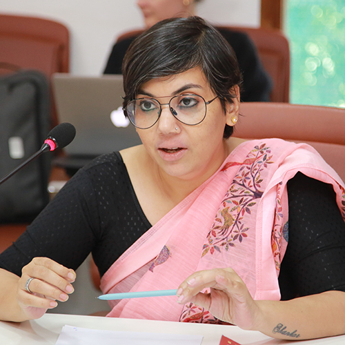 Sriparna Pathak