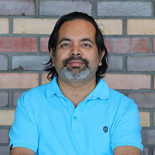 Sudip Patra