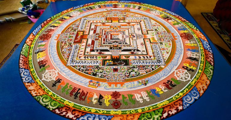 kalachakra