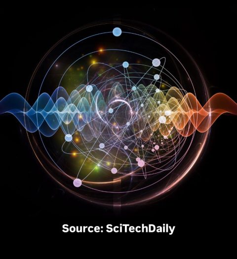Imahe - New Holisitic Science