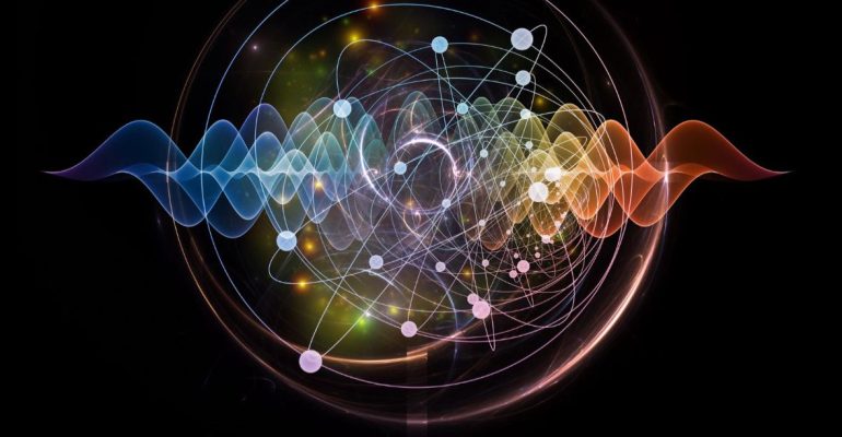 Imahe - New Holisitic Science